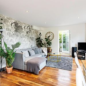 Appartement met Drie Slaapkamers